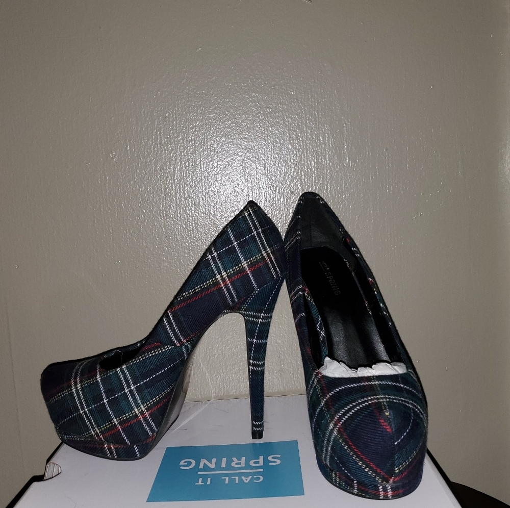 Shoes